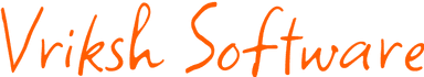 Vriksh Logo